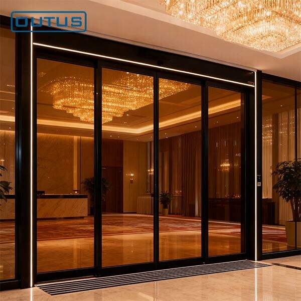 Effortless functionality and stylish design for modern businesses