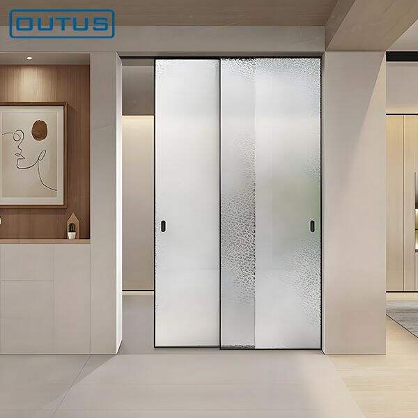 Efficient and Energy-Saving Technology for Sliding Glass Doors