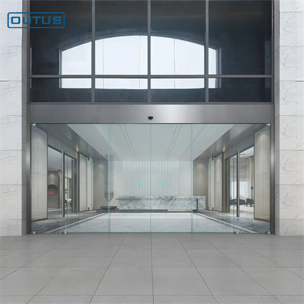 Flexible Settings, Enjoy the Best Office Experience