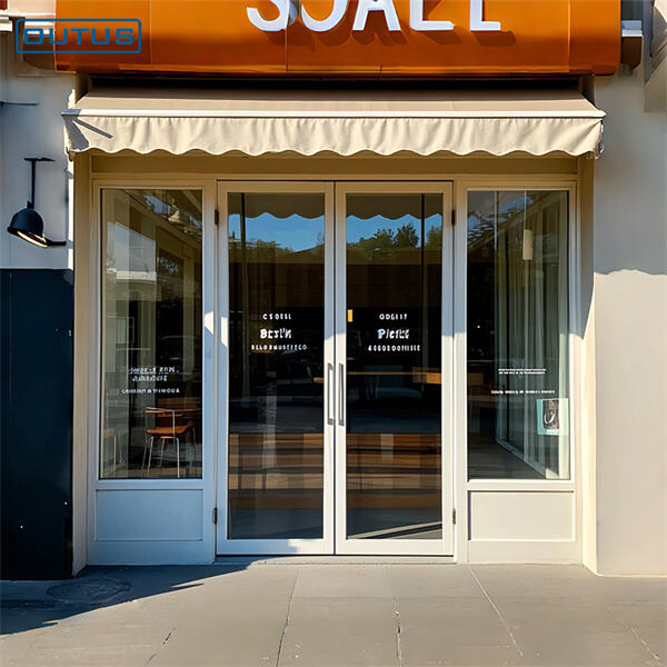 Zvyšte bezpečnost s naší moderní automatickou prodejní branou.