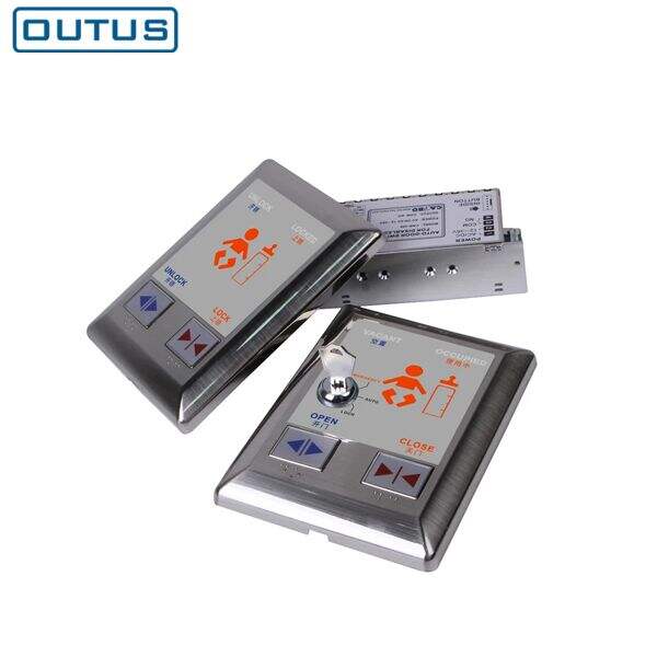 ਥੋਕ ਖਰੀਦਦਾਰਾਂ ਲਈ ਉੱਚ-ਗੁਣਵੱਤਾ ਅਤੇ ਮਜ਼ਬੂਤ ਆਟੋਮੈਟਿਕ ਦਰਵਾਜ਼ਾ ਓਪਨਰ