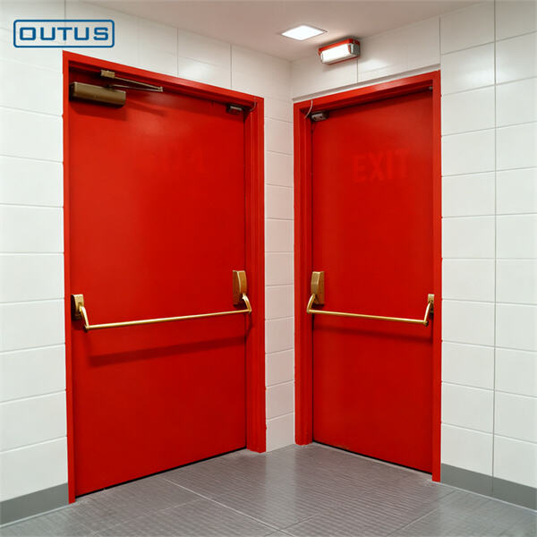 Загварлаг бөгөөд бат бөх автоматаар нээгддэг хаалгаар таны байршлыг илүү сайжруул