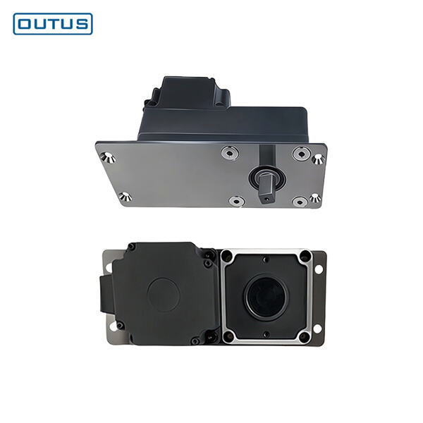 ਸਾਡੇ ਉੱਨਤ ਆਟੋਮੈਟਿਕ ਸਵਿੰਗ ਦਰਵਾਜ਼ੇ ਓਪਰੇਟਰ ਨਾਲ ਬਿਨਾਂ ਵਿਘਨ ਐਕਸੈਸ ਨਿਯੰਤਰਣ ਦਾ ਅਨੁਭਵ ਕਰੋ