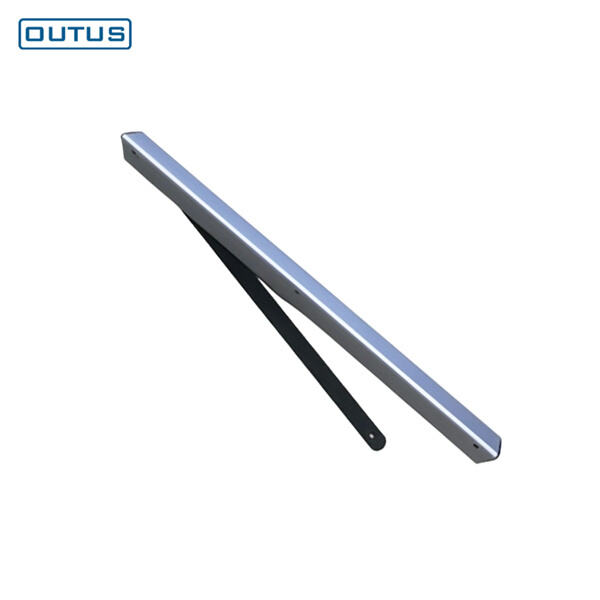 Distinguiti dalla concorrenza con le nostre porte battenti automatiche personalizzabili