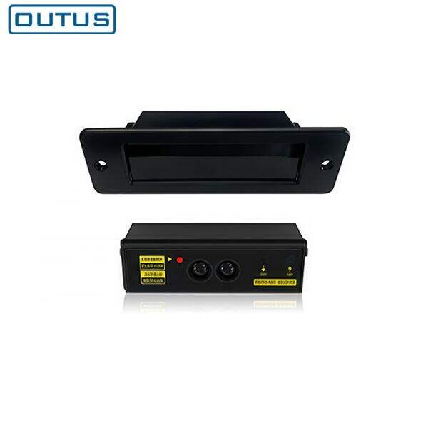 Kurangkan Kos Tenaga dengan Pintu Gelangsar Dikawal oleh Pengesan Pintar