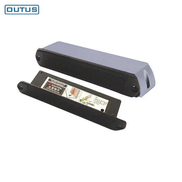 Choose Reliability and Durability with our Commercial Automatic Sliding Glass Doors