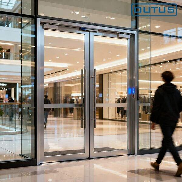 ដំណើរការរលូន និងស្ងប់ស្ងាត់ជាមួយនឹងឧបករណ៍បើកទ្វារប្រភេទច្រវ៉ាក់ដែលមានគុណភាពខ្ពស់របស់យើង