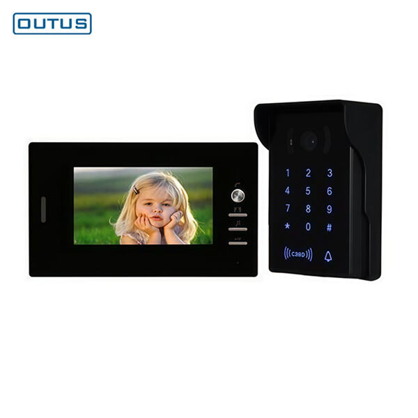 Boost customer satisfaction with our advanced automatic door openers.