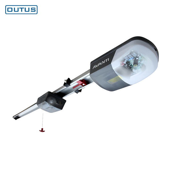 Reliable & Robust Automatic Roll Up Door Openers