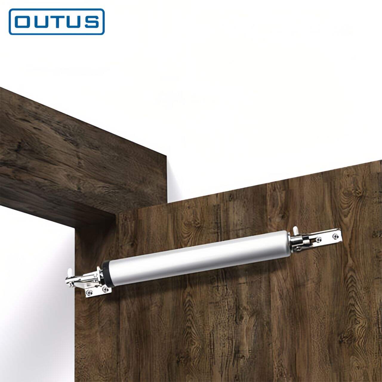 Bequem og energieffektive dørlukketeknologi