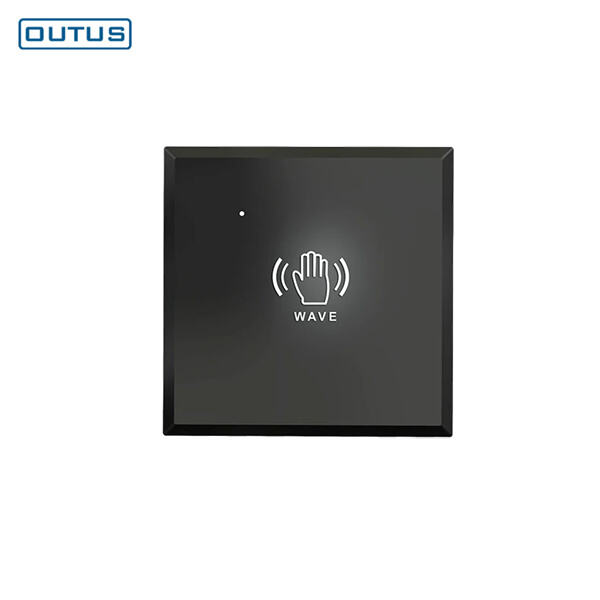 Zvyšte produktivitu a spokojenost zákazníků s našimi cenově dostupnými automatickými otevírači dveří