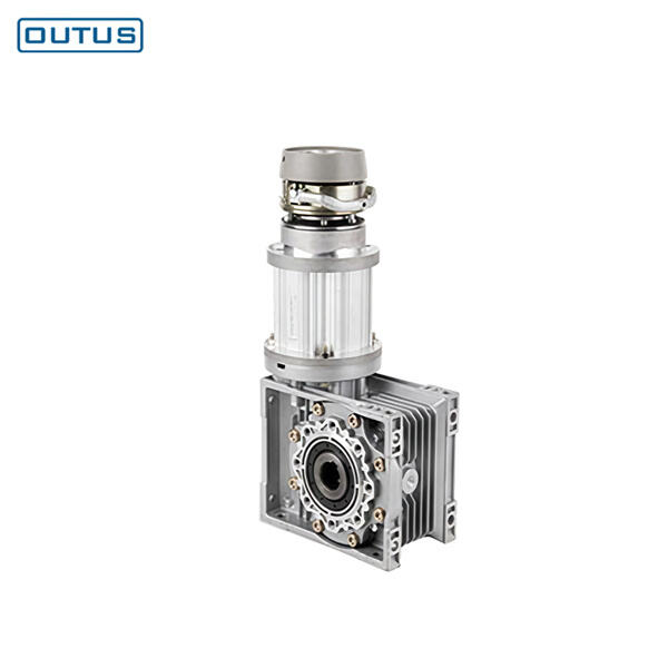 Keep Ahead of Your Rivals with Our State-of-the-Art Automatic Roller Doors