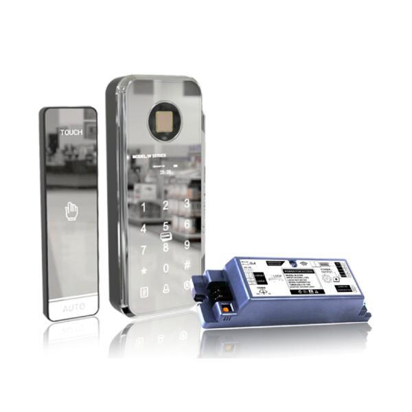 Qëndroni Para Konkurrencës me Sistemet tona të Derës së Vetë Automatike në Shumicë