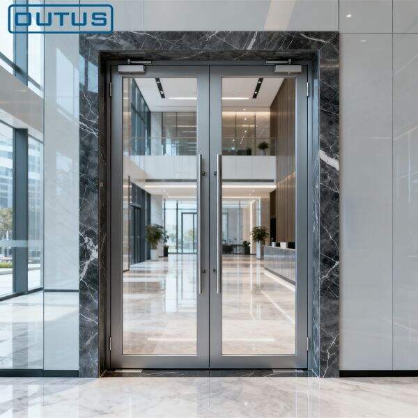 ពង្រឹកភាពងាយស្រួល និងសមត្ថភាពចូលប្រើប្រាស់ជាមួយនឹងឧបករណ៍បើកទ្វារបើកដោយអគ្គិសនីទំនើបរបស់យើង