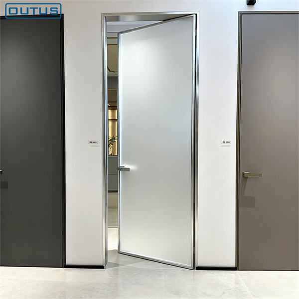 ਉੱਚ-ਟ੍ਰੈਫਿਕ ਖੇਤਰਾਂ ਵਿੱਚ ਲੰਬੇ ਸਮੇਂ ਤੱਕ ਵਰਤੋਂ ਲਈ ਭਰੋਸੇਯੋਗ ਪ੍ਰਦਰਸ਼ਨ ਅਤੇ ਸਥਿਰਤਾ।