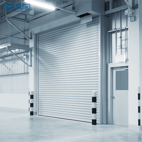 வணிக சொத்துக்களுக்கான நீடித்த மற்றும் நம்பகமான பாதுகாப்பு விருப்பங்கள்