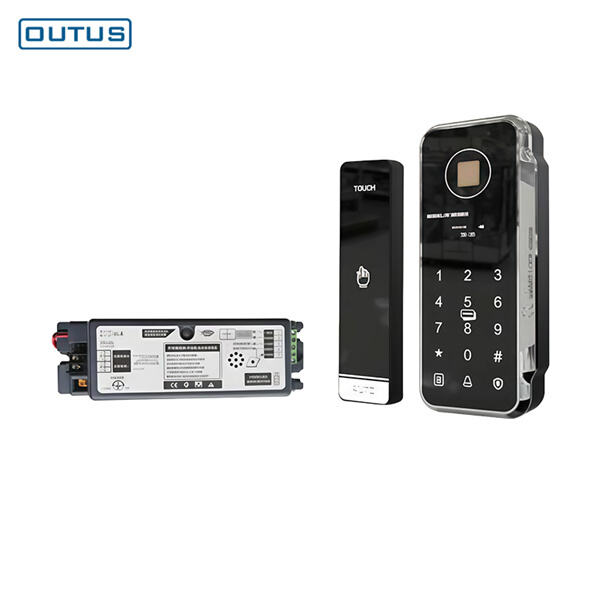 Boost efficiency and productivity with automatic door operators by dormakaba