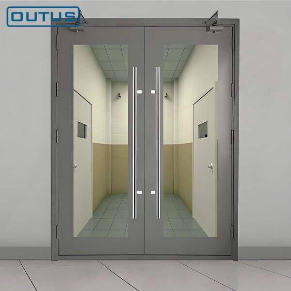 Boost productivity and convenience with our top-quality automatic door closers