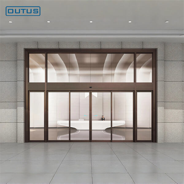 ਸਾਡੇ ਉੱਚ-ਗੁਣਵੱਤਾ ਵਾਲੇ ਇਲੈਕਟ੍ਰਿਕ ਸਲਾਇਡਿੰਗ ਗਲਾਸ ਦਰਵਾਜ਼ਿਆਂ ਦੀ ਅੱਗੇ ਵੱਲੀ ਤਕਨੀਕੀ ਡਿਜ਼ਾਇਨ ਅਤੇ ਚਿੱਕੜ ਪ੍ਰਦਰਸ਼ਨ ਬਾਰੇ ਪਤਾ ਲਗਾਓ।