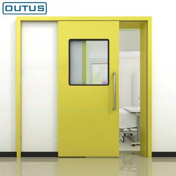 Essential Features and Functions for Healthcare Settings