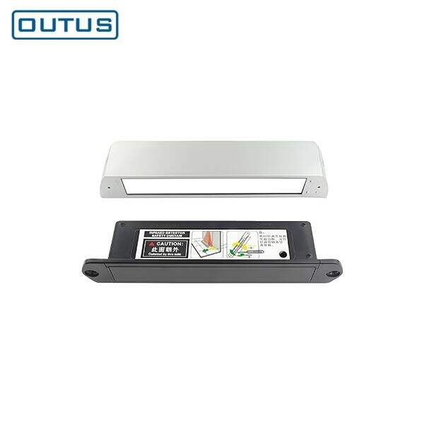 Customizable Options Available for Automatic Door Closers