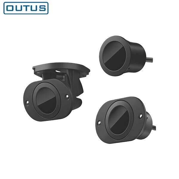 Kelebihan Berbanding Pesaing dengan Penyelesaian Pengesan yang Boleh Dipercayai dan Cepat Tanggap Kami