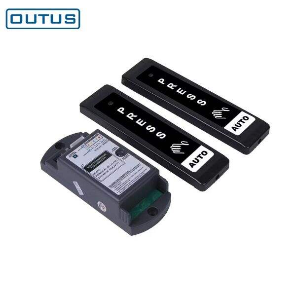 ឧបករណ៍បើកទ្វារបើកដោយអគ្គិសនីប្រភេទច្រវ៉ាក់ដែលសន្សំសុីថាមពលសម្រាប់ដំណោះស្រាយសន្សំប្រាក់