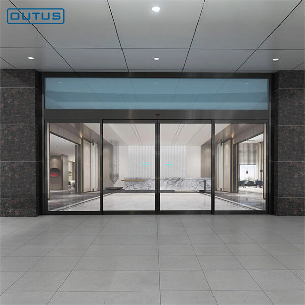 வணிக சூழலில் நிறுவுவதற்கும் பராமரிப்பதற்கும் எளிதானது