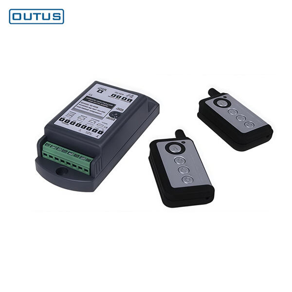 ਸਾਡੀ ਵਰਤੋਂ ਵਿੱਚ ਆਸਾਨ ਤਕਨਾਲੋਜੀ ਨਾਲ ਆਪਣੀ ਐਂਟਰੀਵੇ ਨੂੰ ਅਪਗ੍ਰੇਡ ਕਰੋ