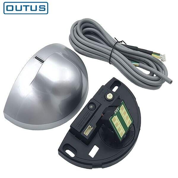 Stay ahead of the competition with our advanced infrared door sensor technology