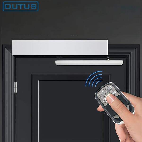 Enhanced security features for peace of mind in commercial settings