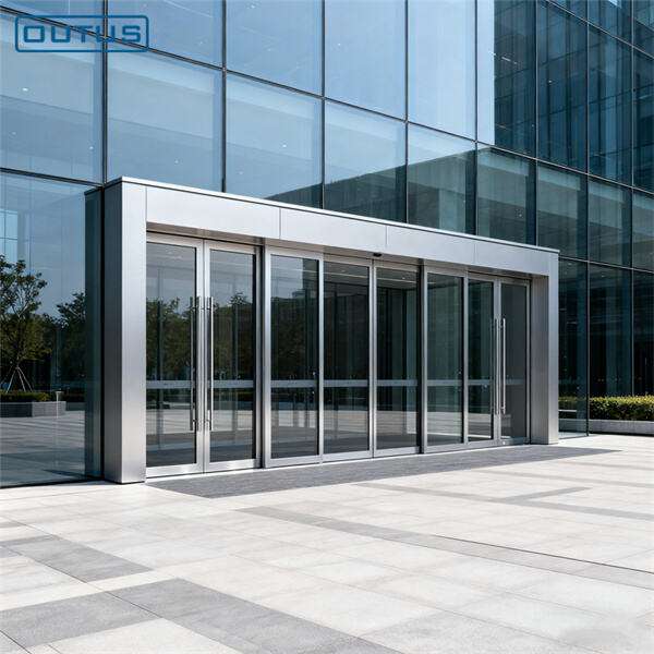 ਵਪਾਰਕ ਉੱਦਮਾਂ ਲਈ ਸਹਿਜ ਏਕੀਕਰਨ ਅਤੇ ਵਰਤੋਂ ਵਿੱਚ ਆਸਾਨ ਐਕਸੈਸ ਕੰਟਰੋਲ ਸਿਸਟਮ