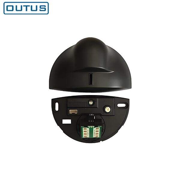 Cutting-edge technology ensures accurate detection every time