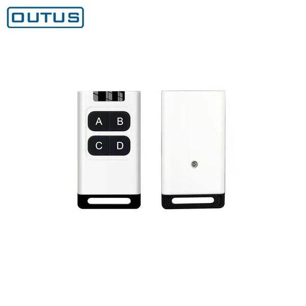 Easy installation and user-friendly operation