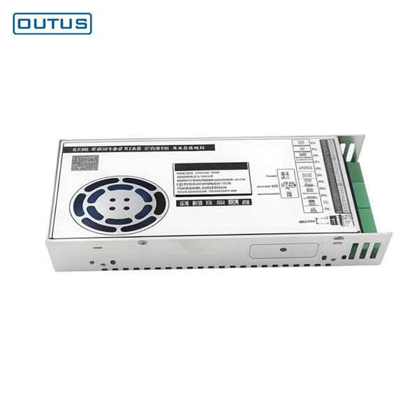 Enhance Protection with Quality Automatic Door Operators