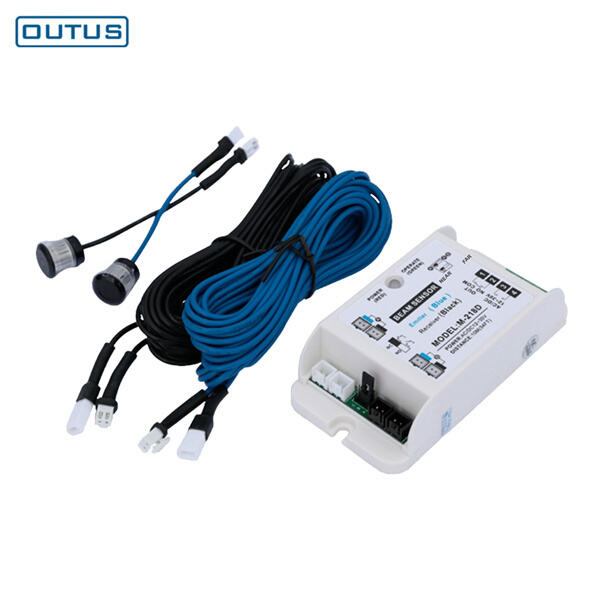 Dostupné a cenově výhodné řešení pro zákazníky nakupující senzorové posuvné skleněné dveře velkoobchodně