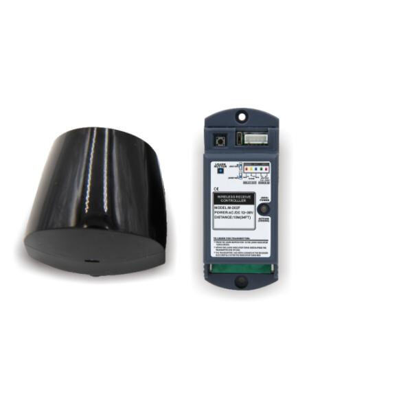 Energy-efficient and secure automatic roll up garage doors for businesses