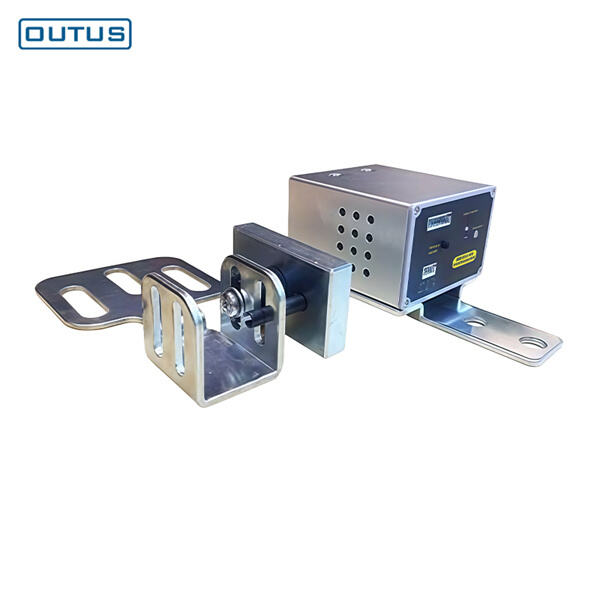 Upgrade your storefront with our high-performance auto door openers