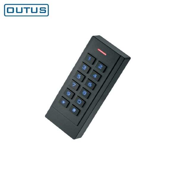 Easy installation and maintenance for convenience