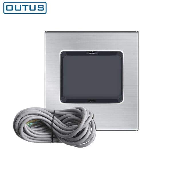 ਸਾਡੀ ਆਟੋਮੈਟਿਕ ਦਰਵਾਜ਼ਾ ਓਪਨਰ ਦੀ ਰੇਂਜ ਨਾਲ ਸੁਰੱਖਿਆ ਅਤੇ ਕੁਸ਼ਲਤਾ ਵਿੱਚ ਵਾਧਾ ਕਰੋ