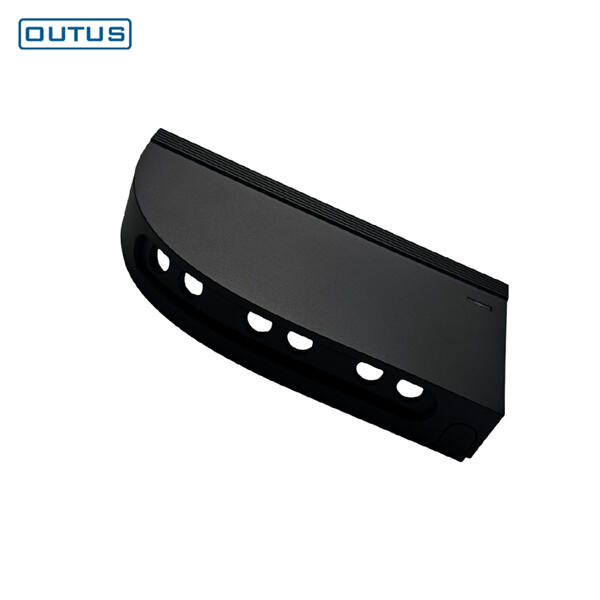 Elevate your business with our top-of-the-line automatic door opener solutions