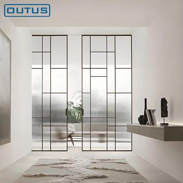 Experience Top-Quality Performance with our Automatic Sliding Glass Door Closer