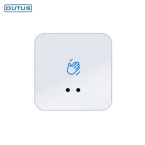 Boost Efficiency and Convenience with our High-Quality Automatic Sliding Door Opener