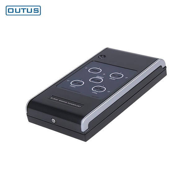 ਸਾਡੇ ਆਟੋਮੈਟਿਕ ਓਪਨਰ ਨਾਲ ਸੁਰੱਖਿਆ ਅਤੇ ਪਹੁੰਚਯੋਗਤਾ ਨੂੰ ਬਿਹਤਰ ਬਣਾਓ