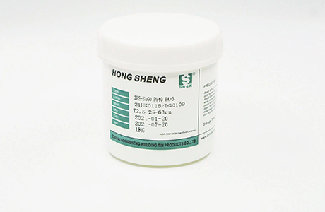 solder paste