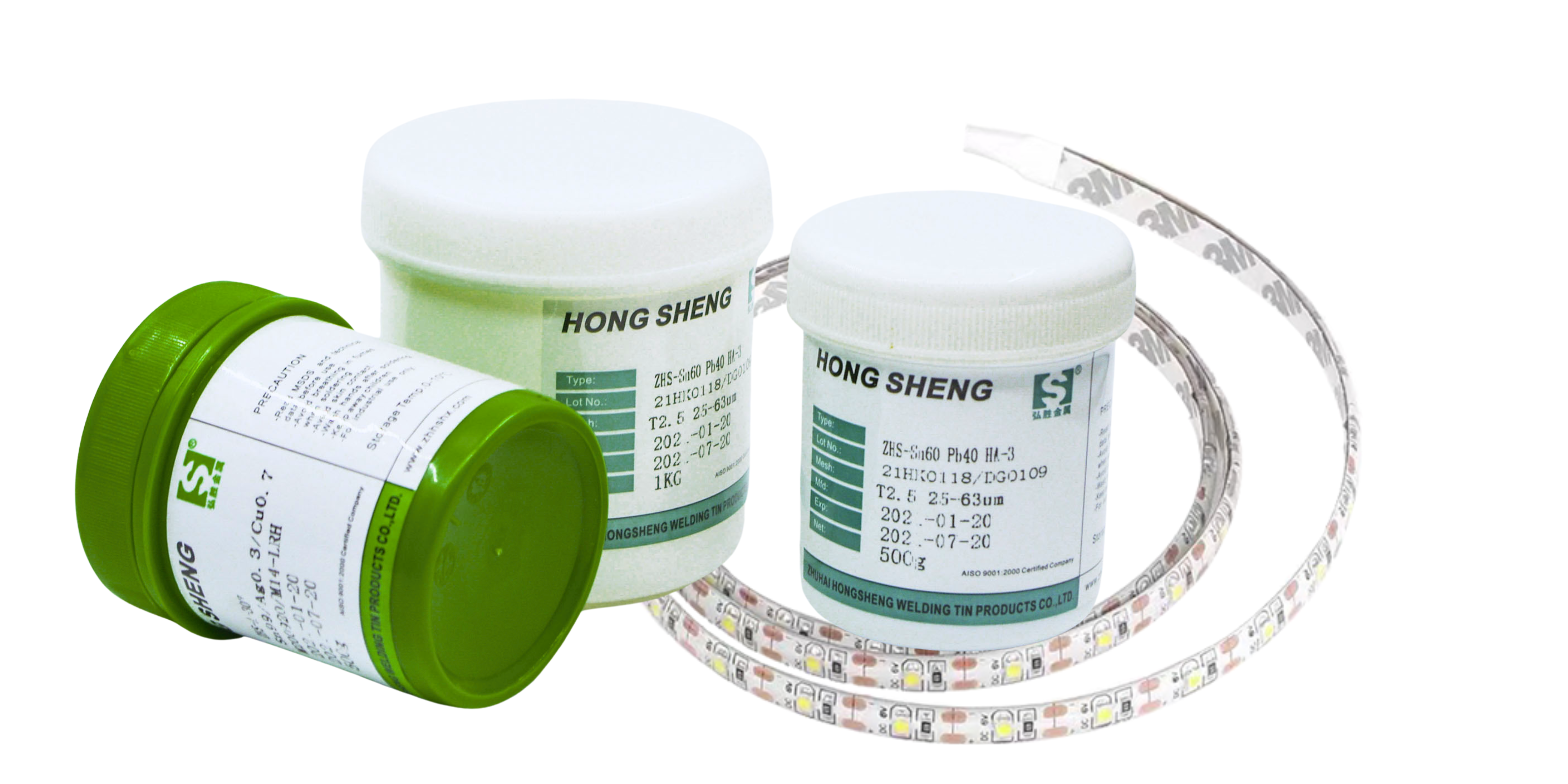 solder paste