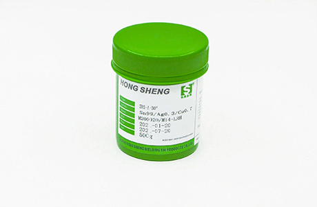 solder paste