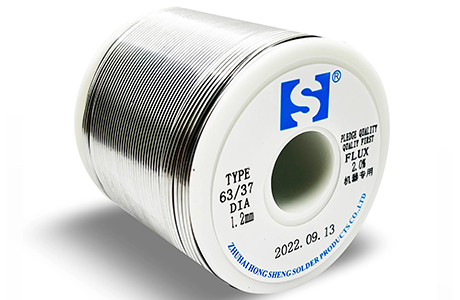 solder wire