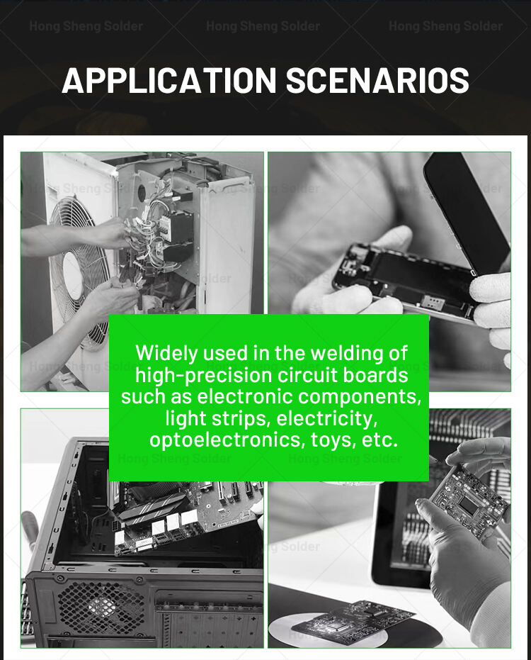 Anti-Oxidant High Precision Lead Solder Bar details