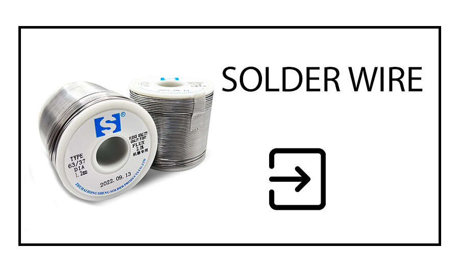 Tin Soldering Paste 500g Bottle manufacture